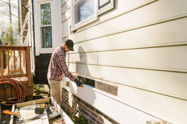 Trusted Siding Contractor service in Industry, PA - Creative Siding
